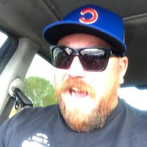 Meet your Posher, Joseph